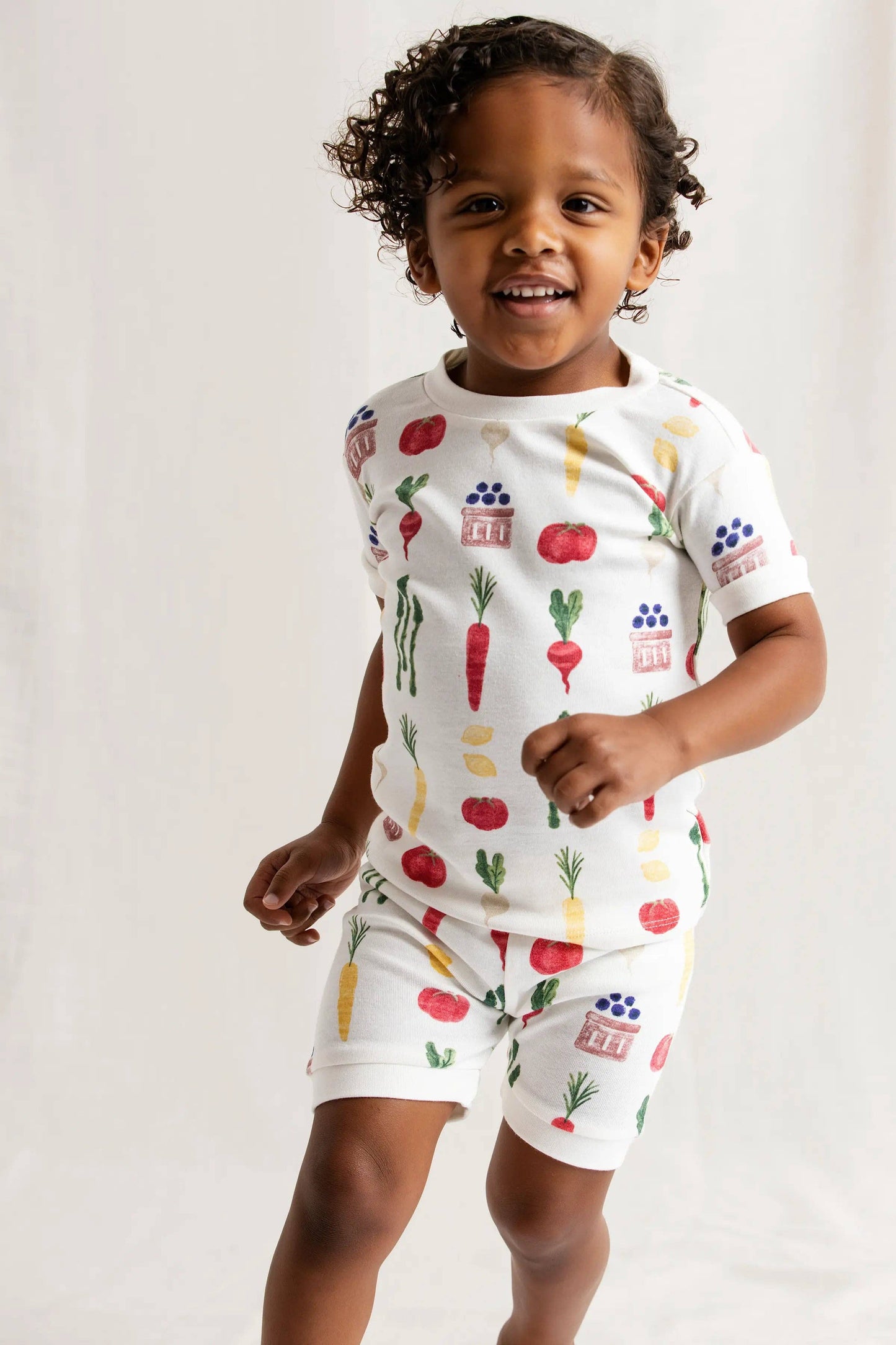 Farmer's Market PJs