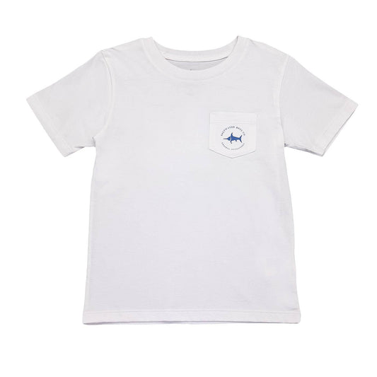 Crab Graphic Tee