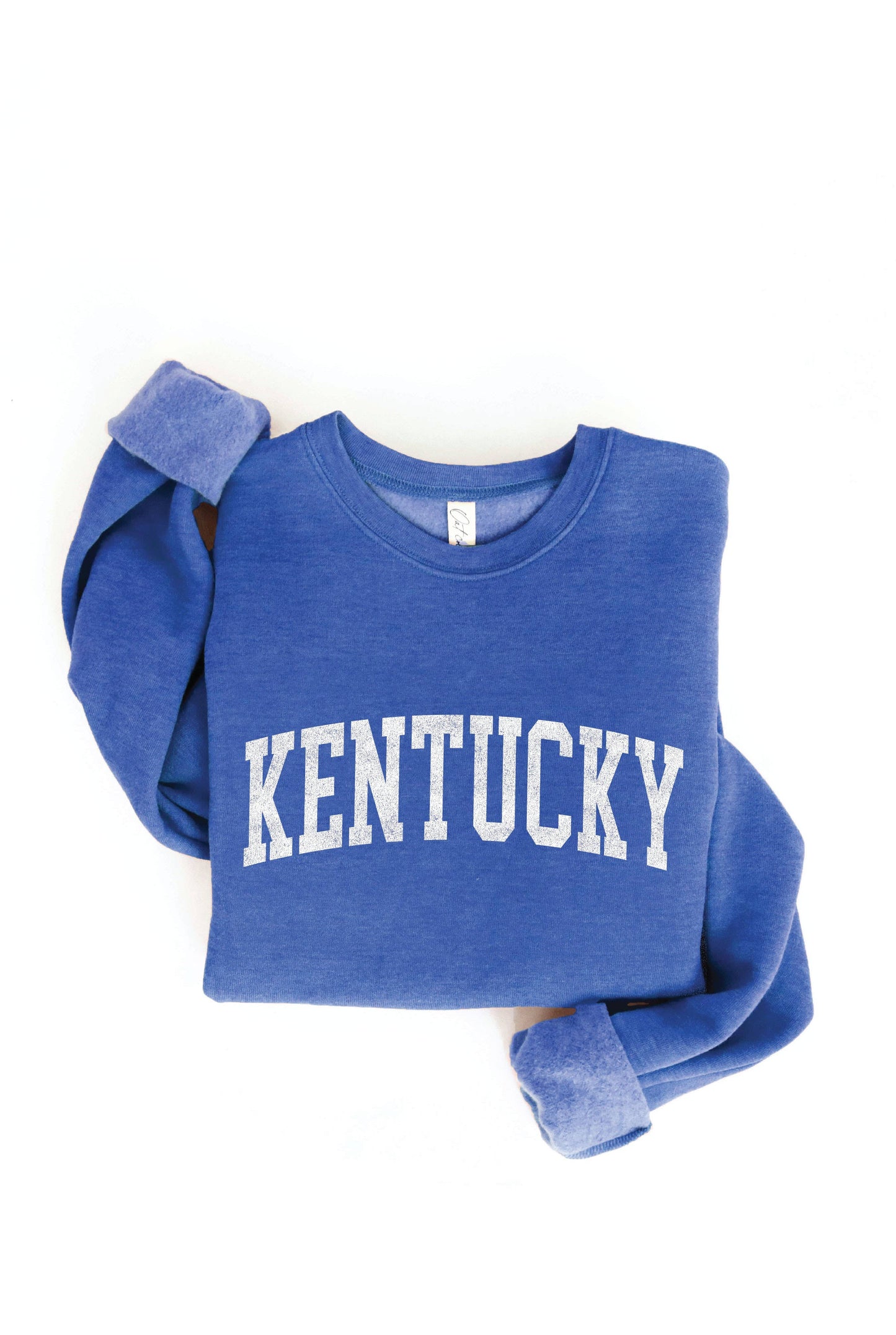 Kentucky Adult Sweatshirt