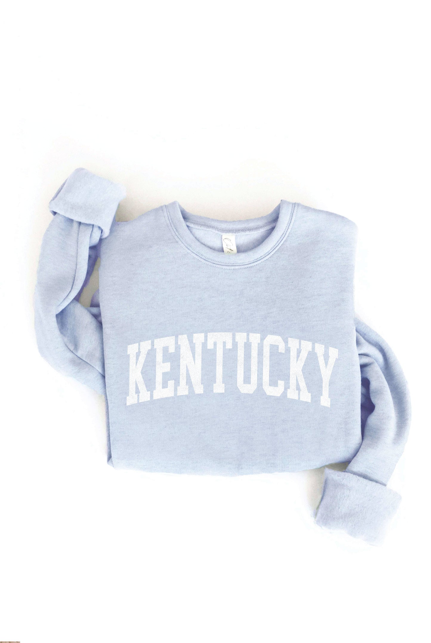 Kentucky Adult Sweatshirt