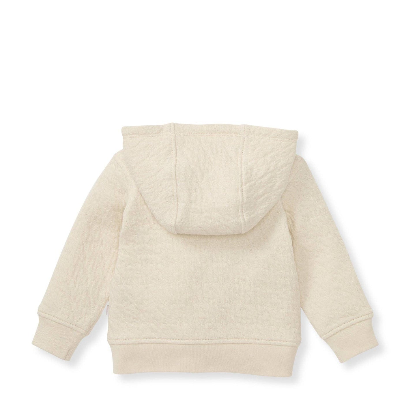 Organic Baby Jacket Cream