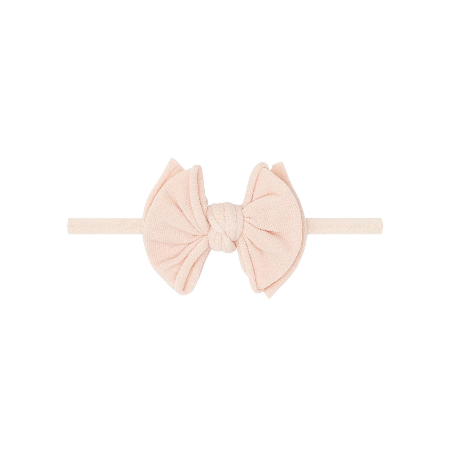 Baby Bling Skinny Nylon Headband