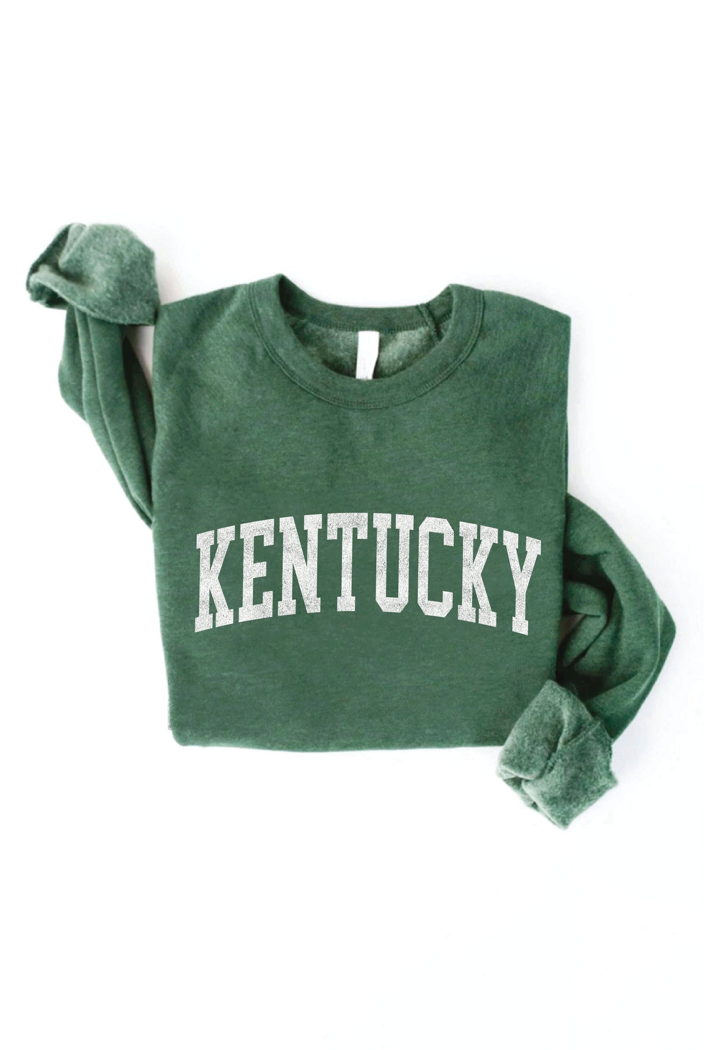 Kentucky Adult Sweatshirt