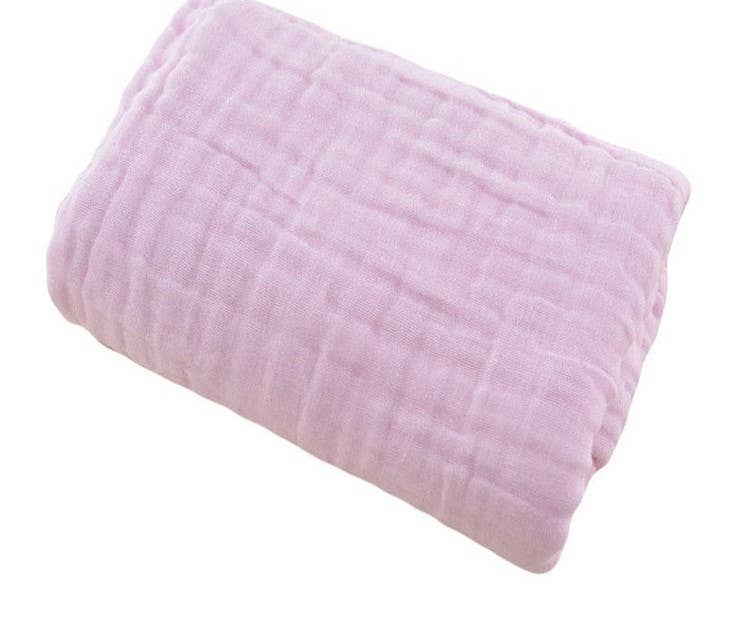 Muslin Blanket