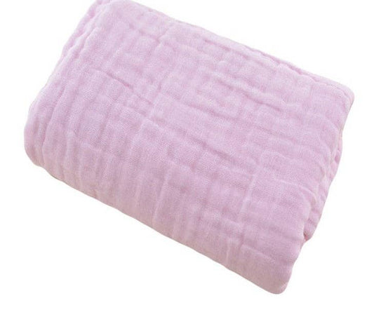 Muslin Blanket