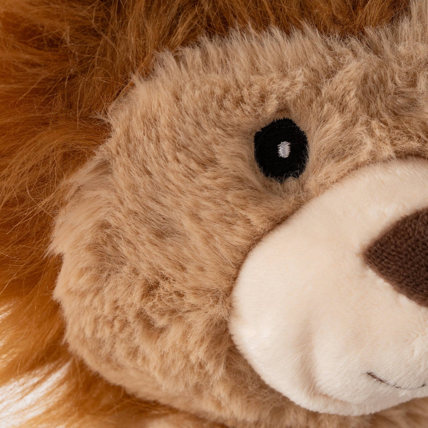13" Bumblez Lion