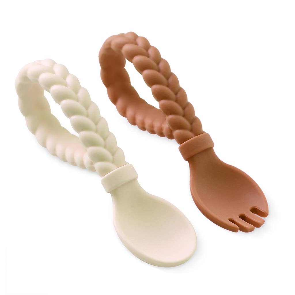 Sweetie Spoons Set