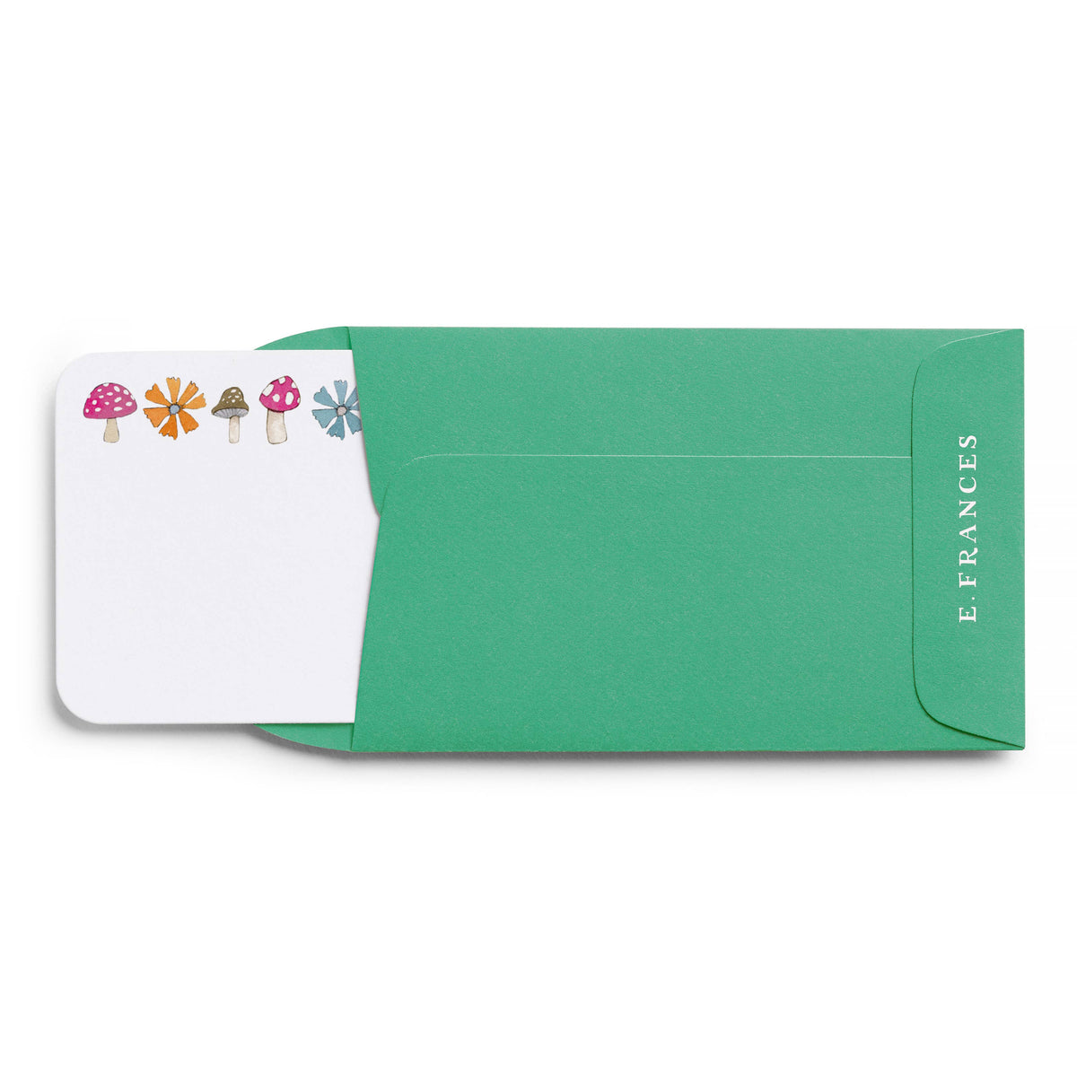 Little Notes Envelopes Set