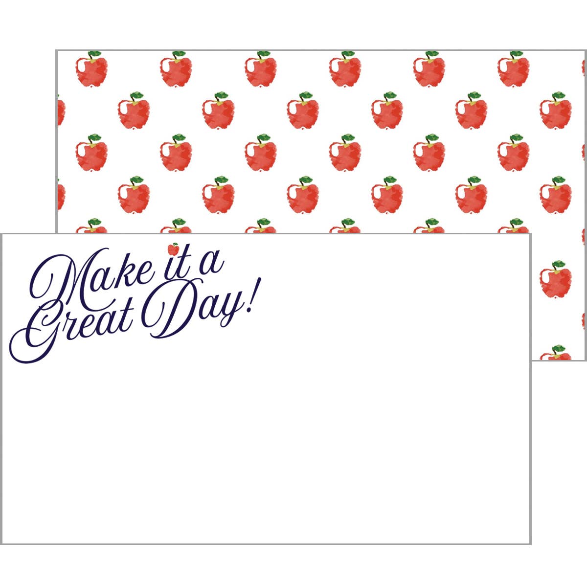 Happy Notes Make It A Great Day