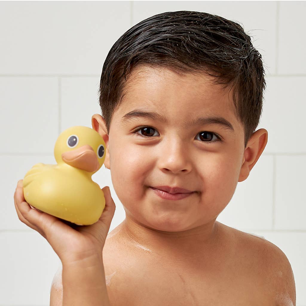 Itzy Ducky Family Water Toys
