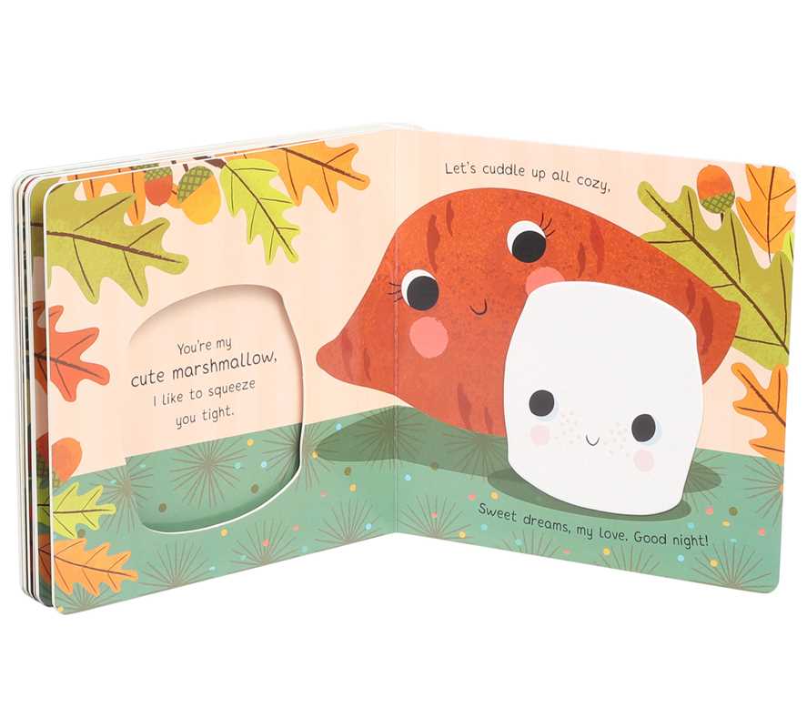 You're My Little Cutie Pie by Nicola Edwards