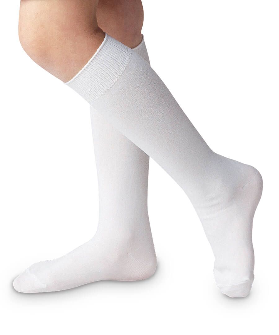 Classic Nylon Knee Sock