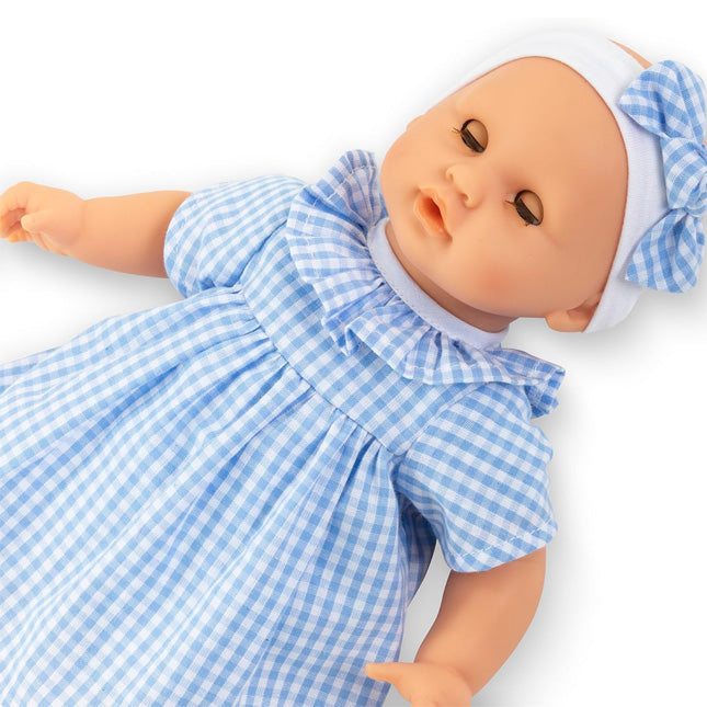 Bebe Calin Milly Doll