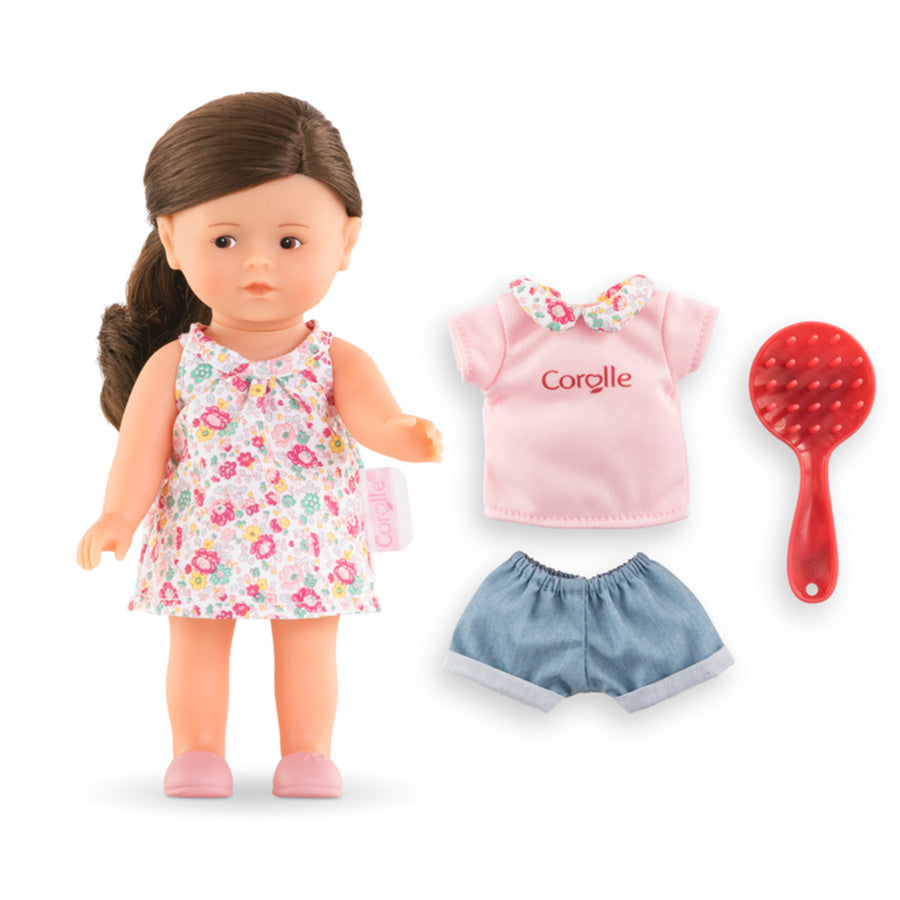 Mini Corolline Romy's World Doll
