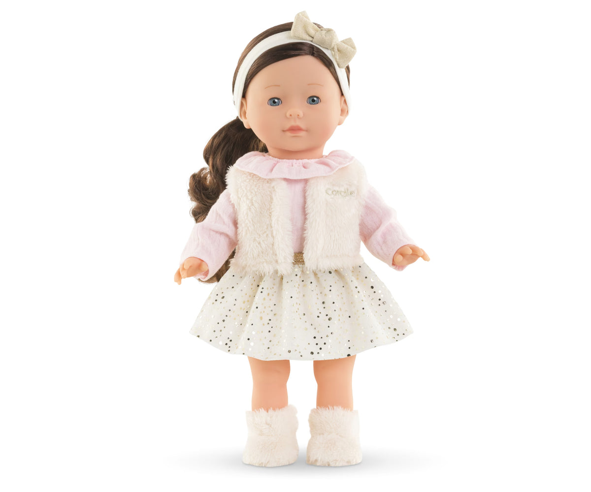Elise Enchanted Woods Doll