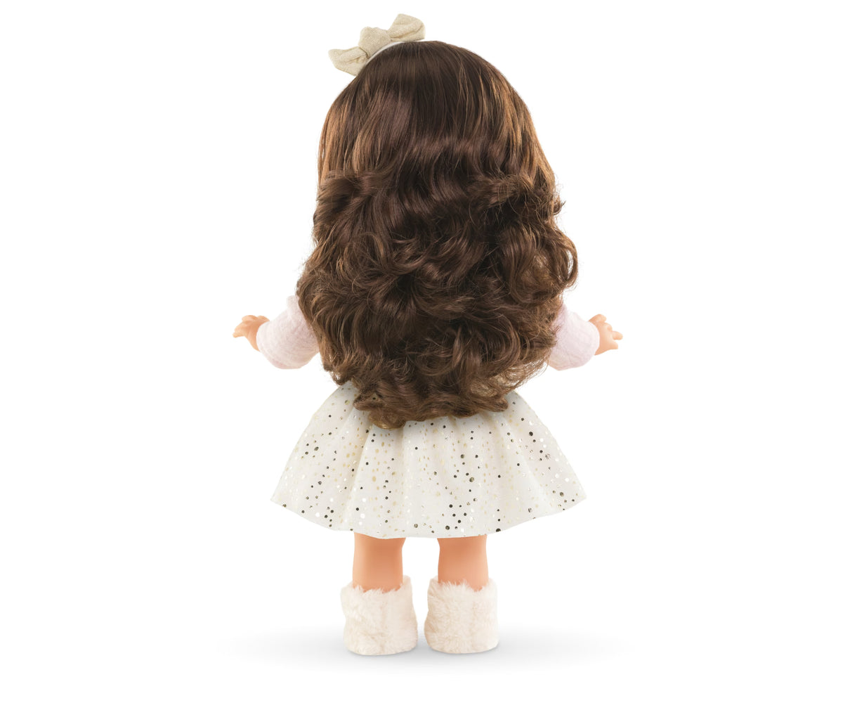 Elise Enchanted Woods Doll