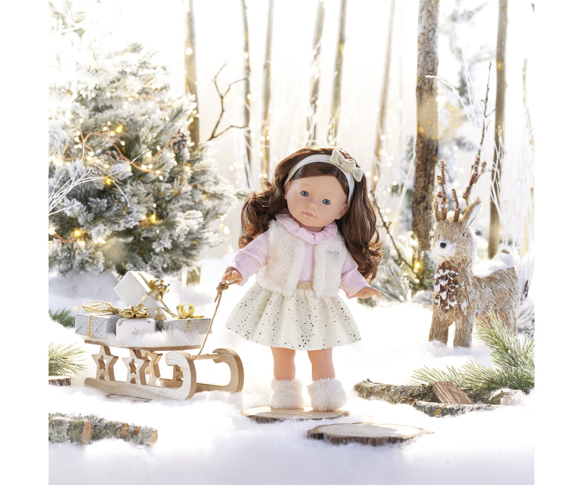 Elise Enchanted Woods Doll