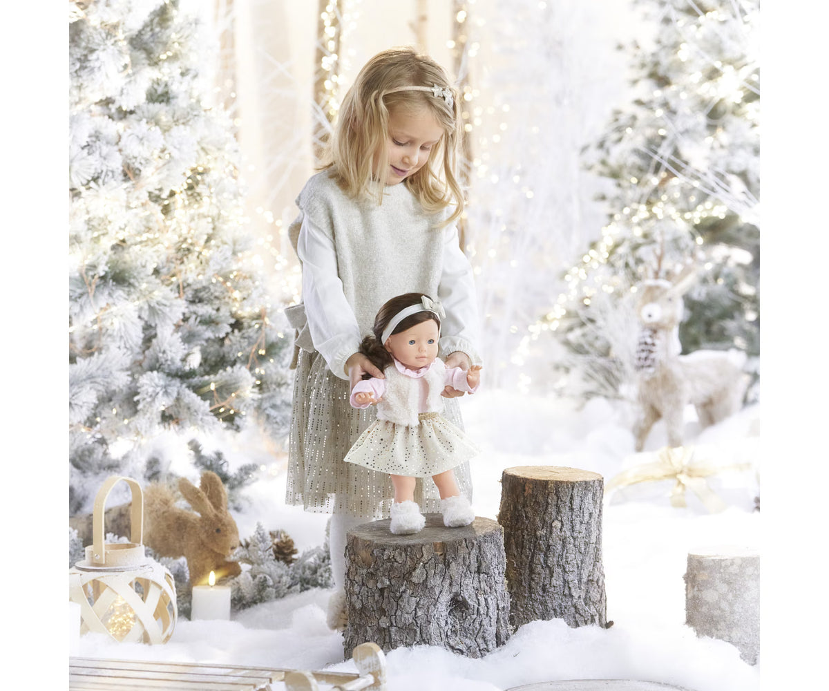 Elise Enchanted Woods Doll