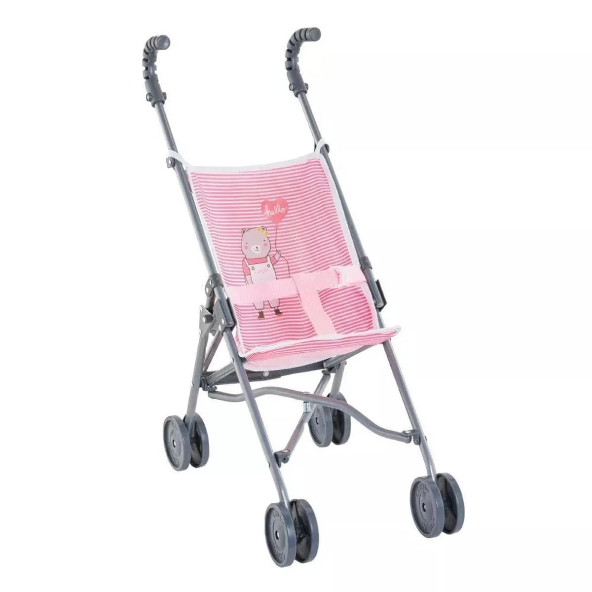 Doll Umbrella Stroller
