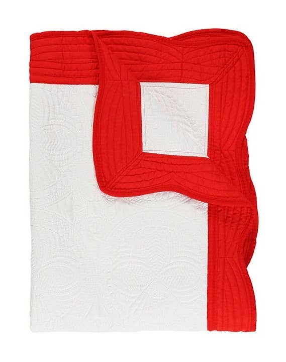 Heirloom Quilt