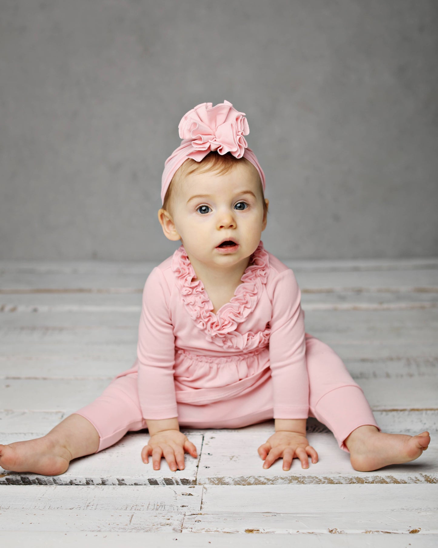 BABY-Lil Bohemian Set