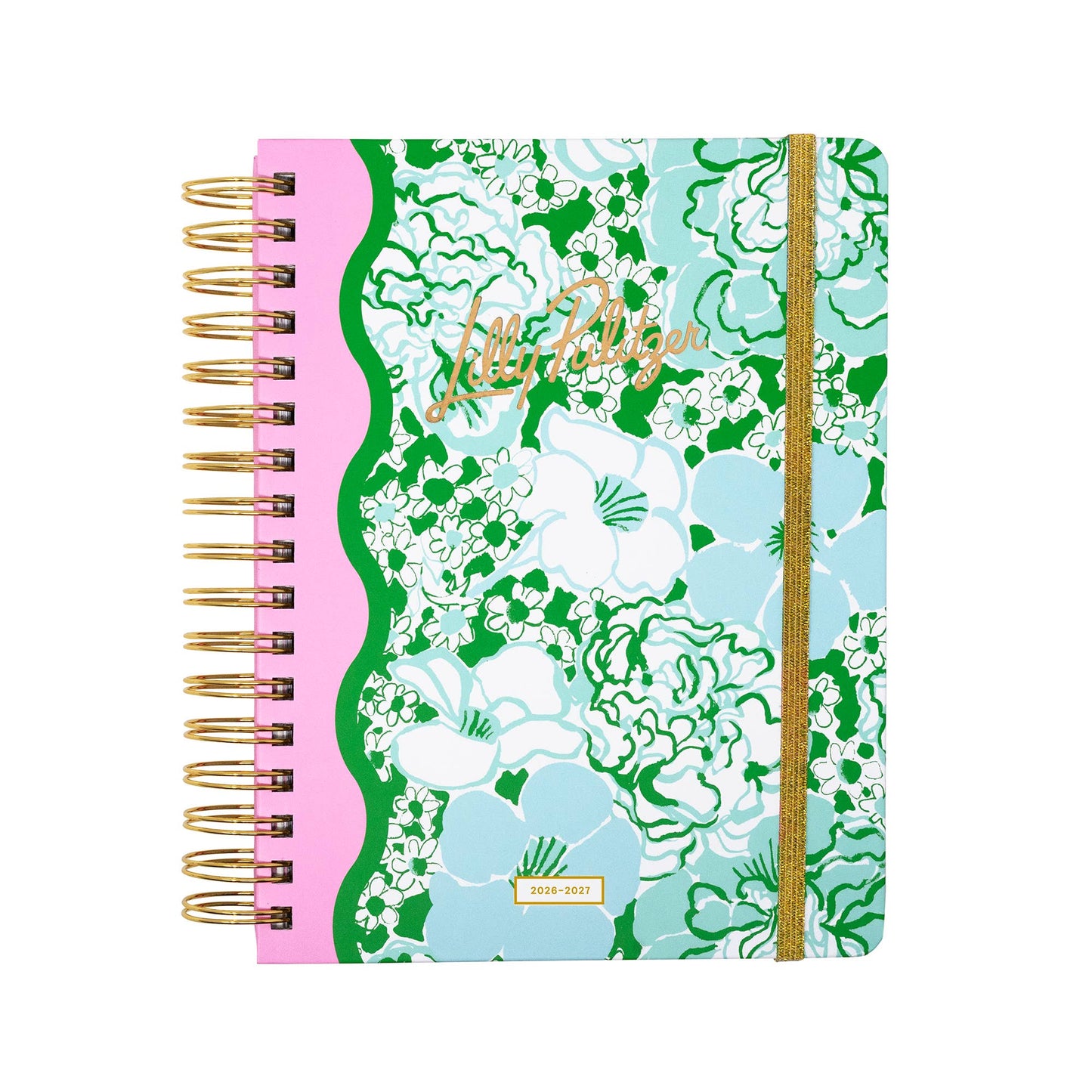 LP Large Agenda (Mint Condition)