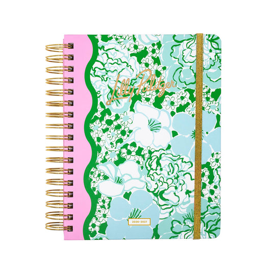 LP Large Agenda (Mint Condition)