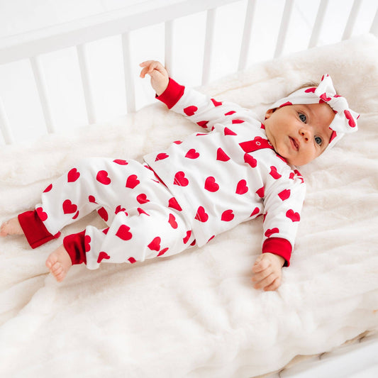 My Heart 2pc Set