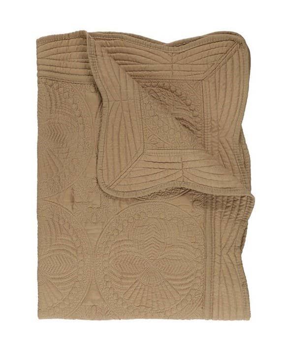 Heirloom Quilt