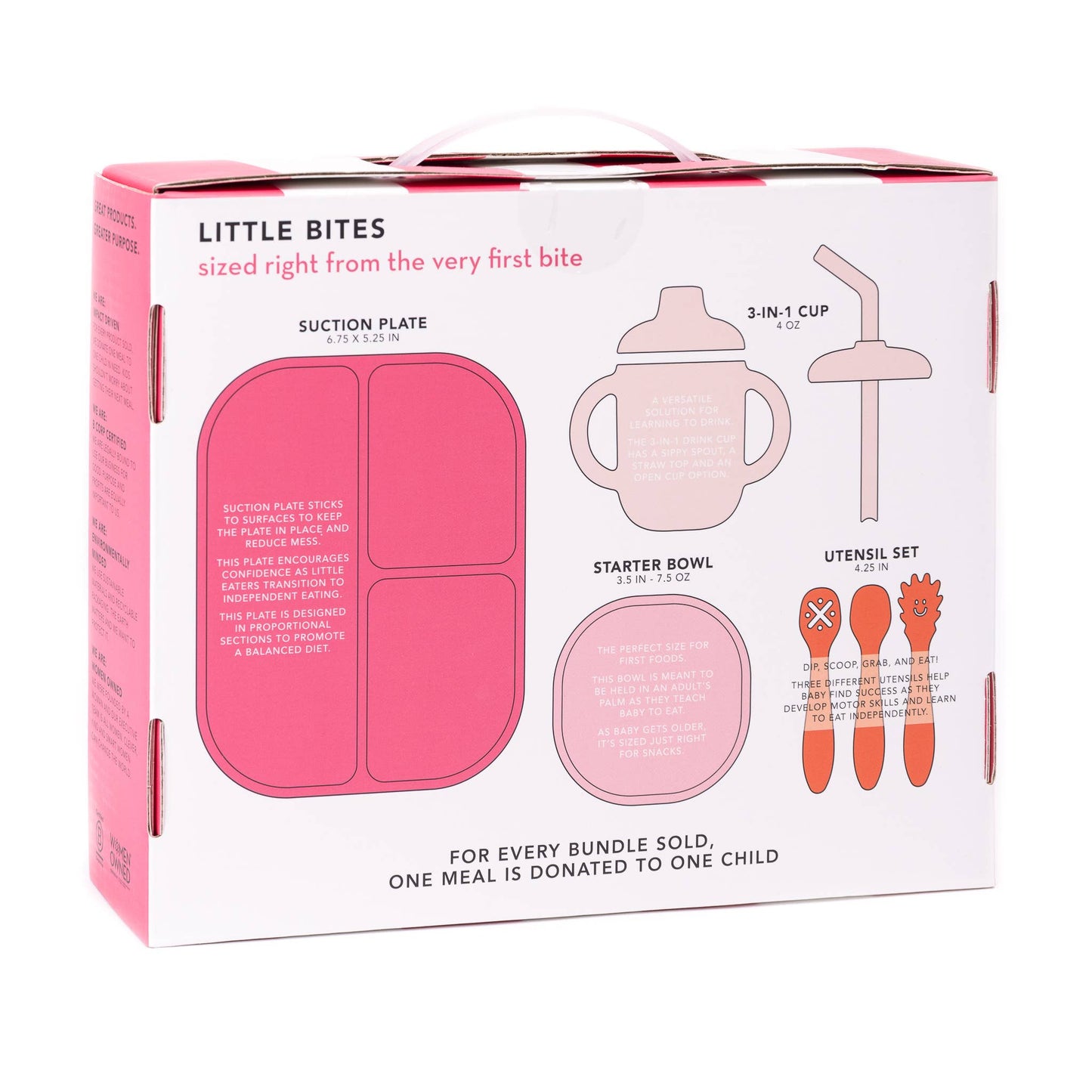 Garden Party Beginner Bundle