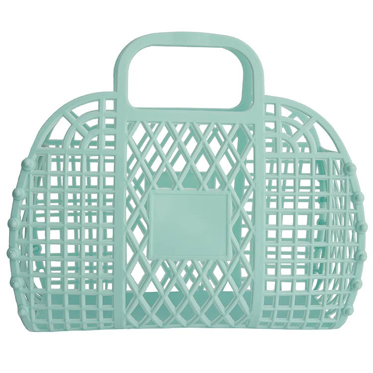 Jelly Tote Bag