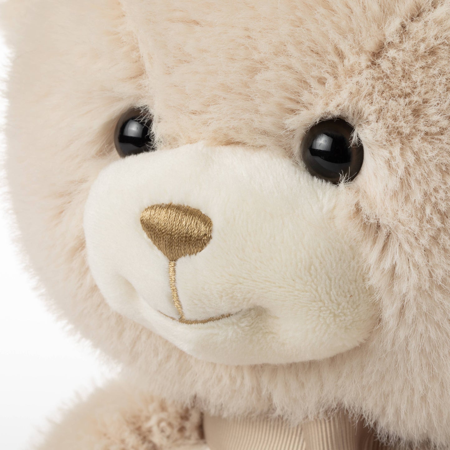 Bently Bear Crème 10" Plush