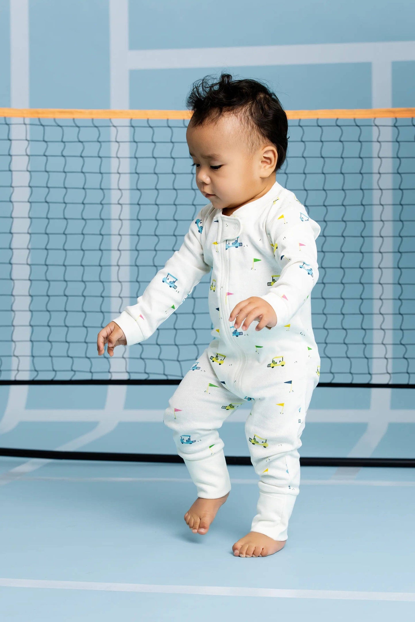 Little Caddies PJs