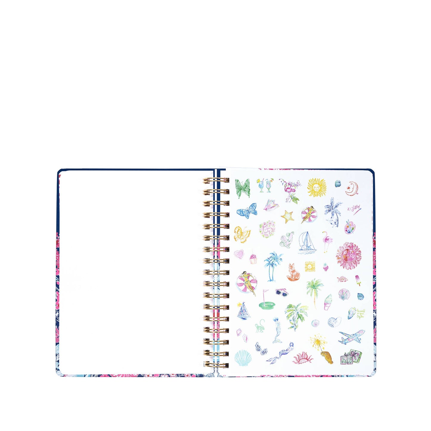 LP Jumbo Agenda (In All Her Glory)