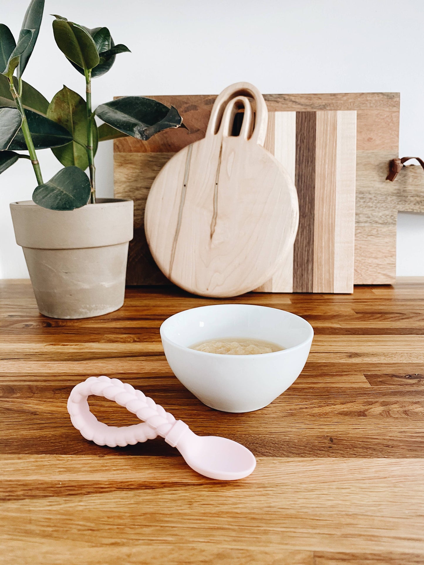 Sweetie Spoons Set