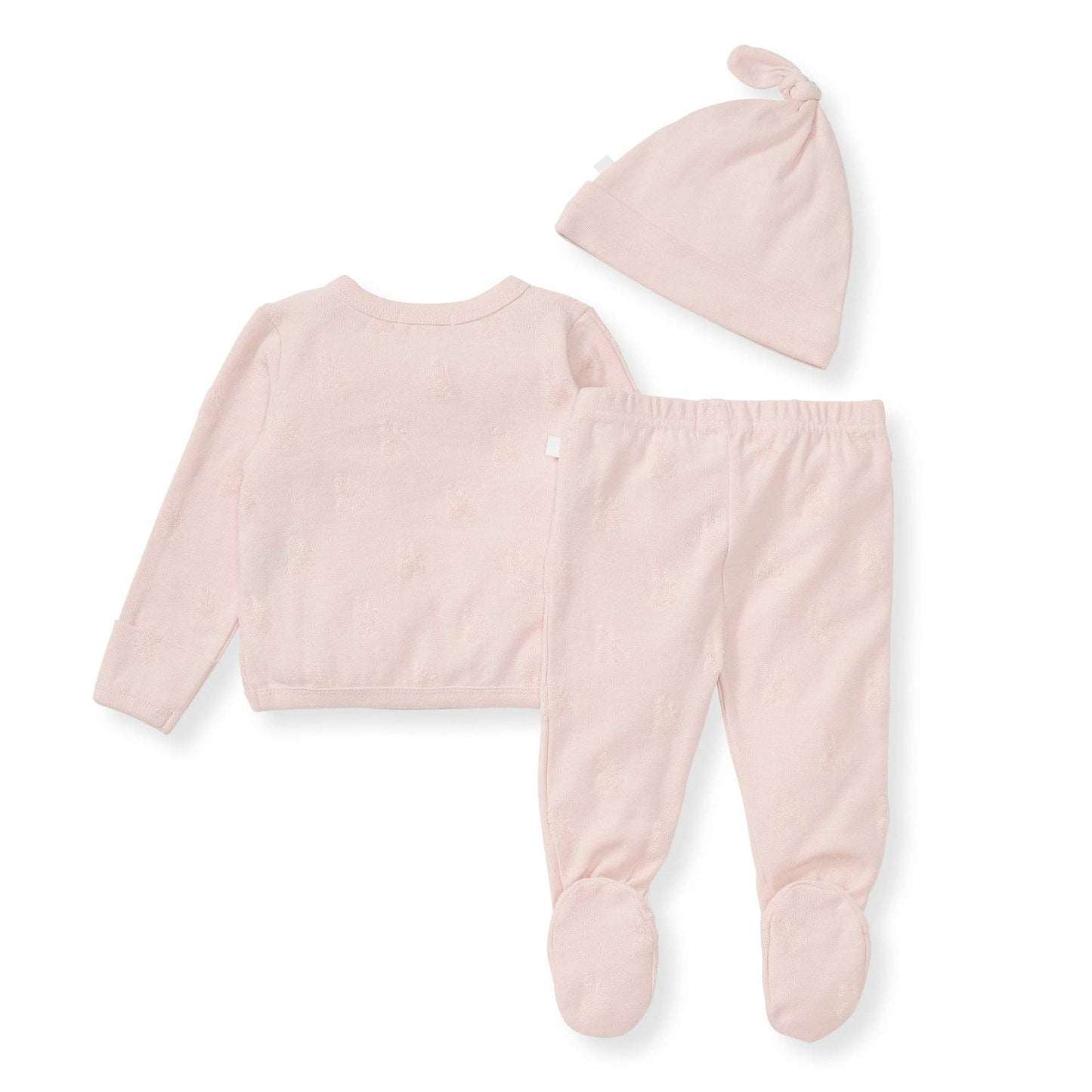 Organic Take Me Home 3 Piece Set