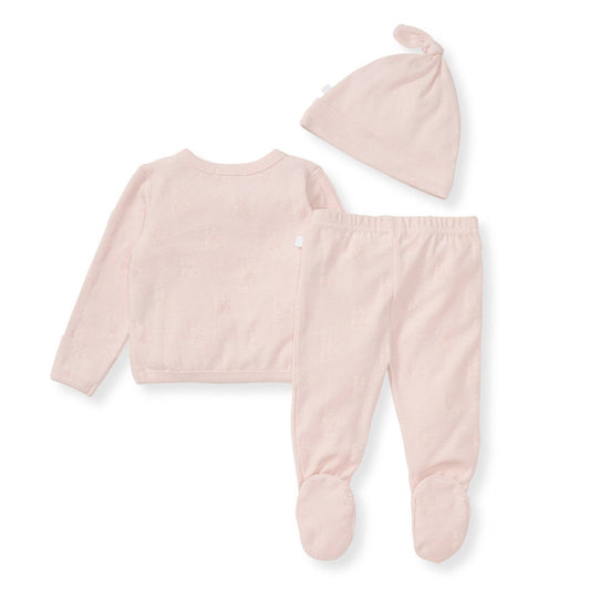 Organic Take Me Home 3 Piece Set