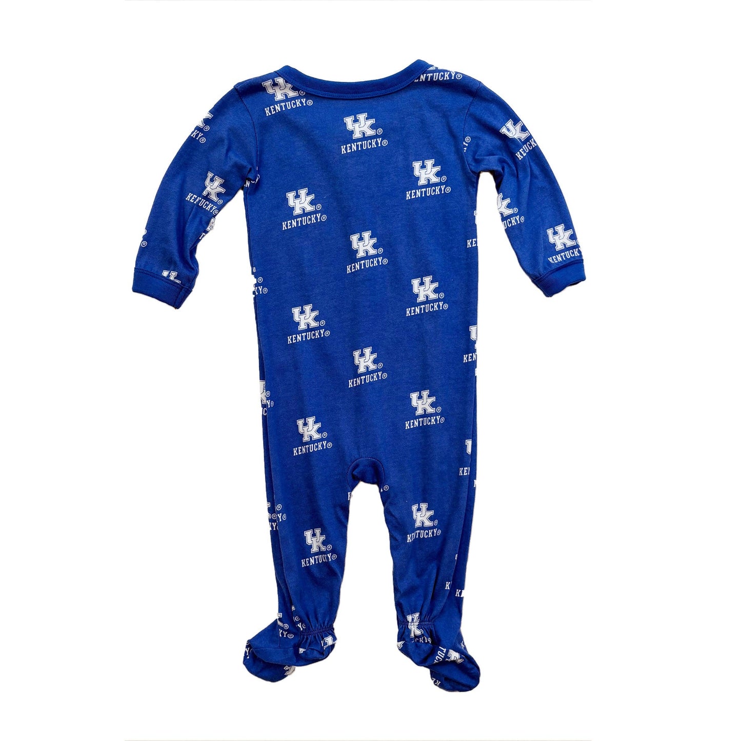 UK Infant Footie Pajama