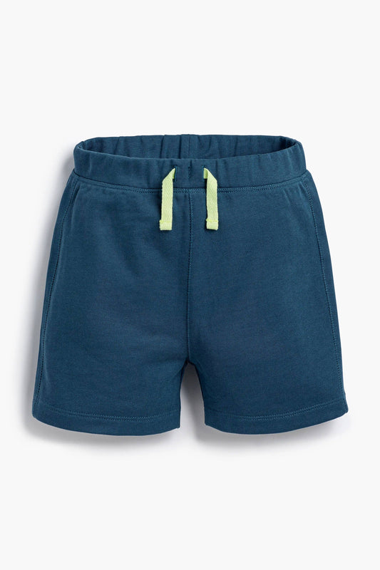 Kids Sporty Sweatshorts