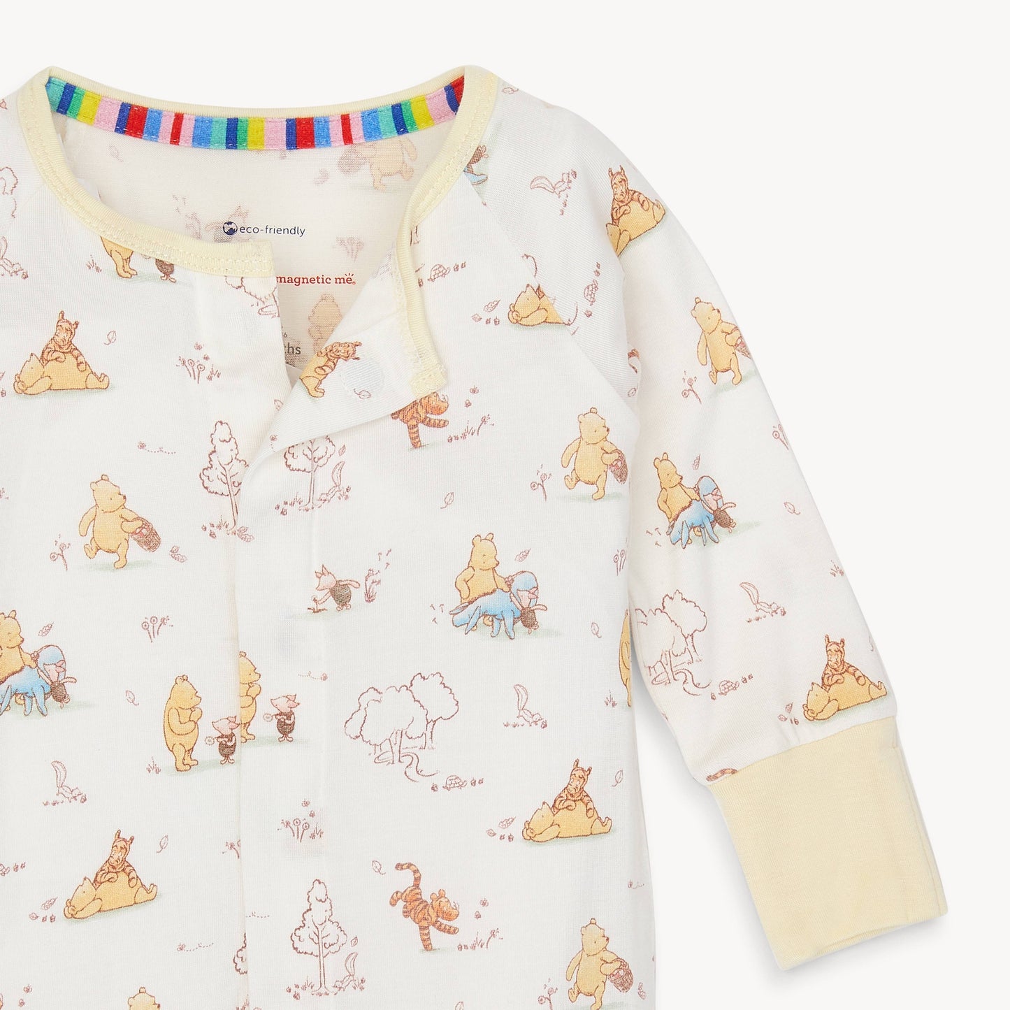 DISNEY POOH COVERALL