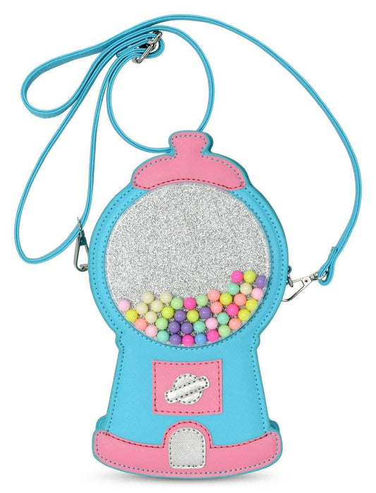 Bubblegum Fun Crossbody