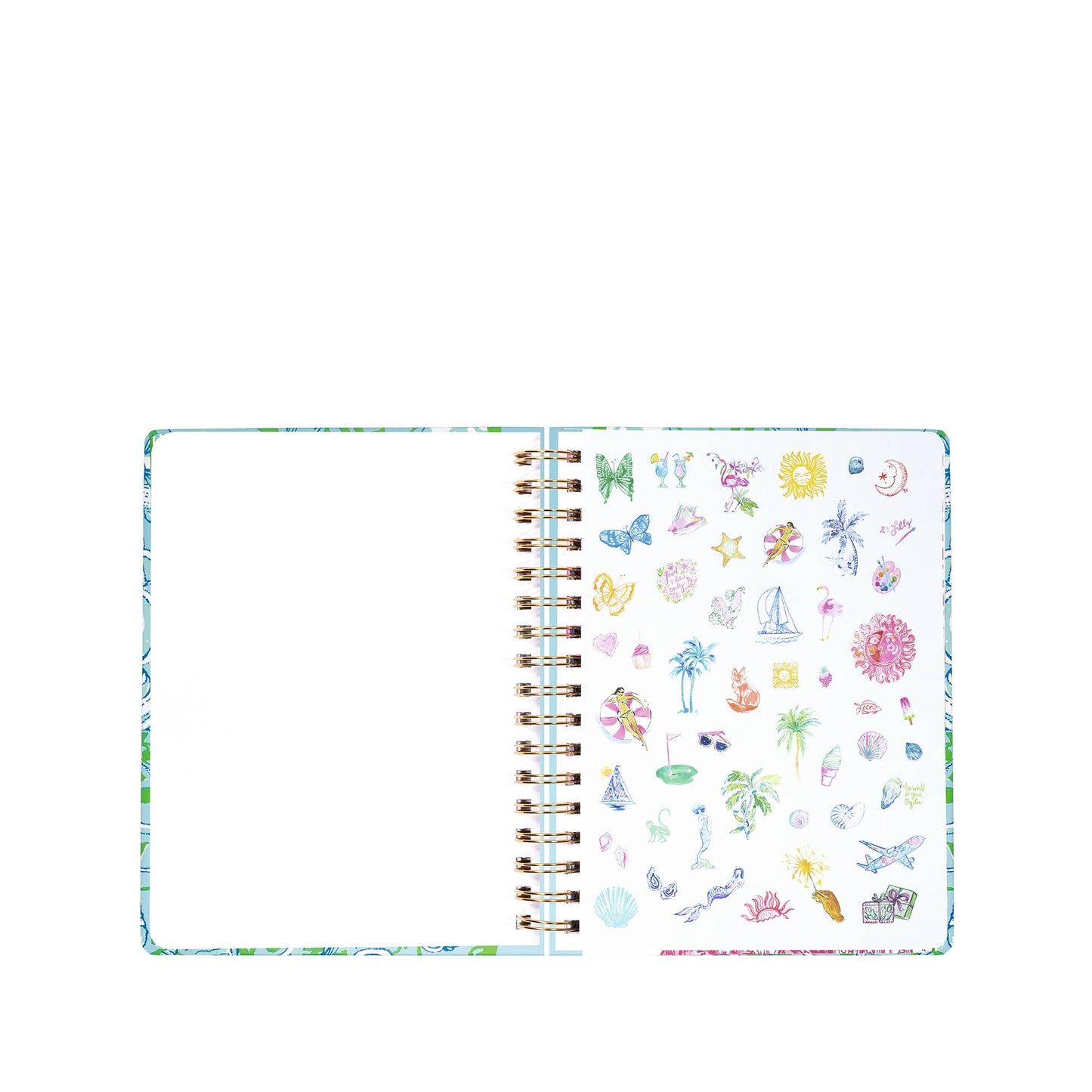 LP Jumbo Agenda (Throw Me a Line)