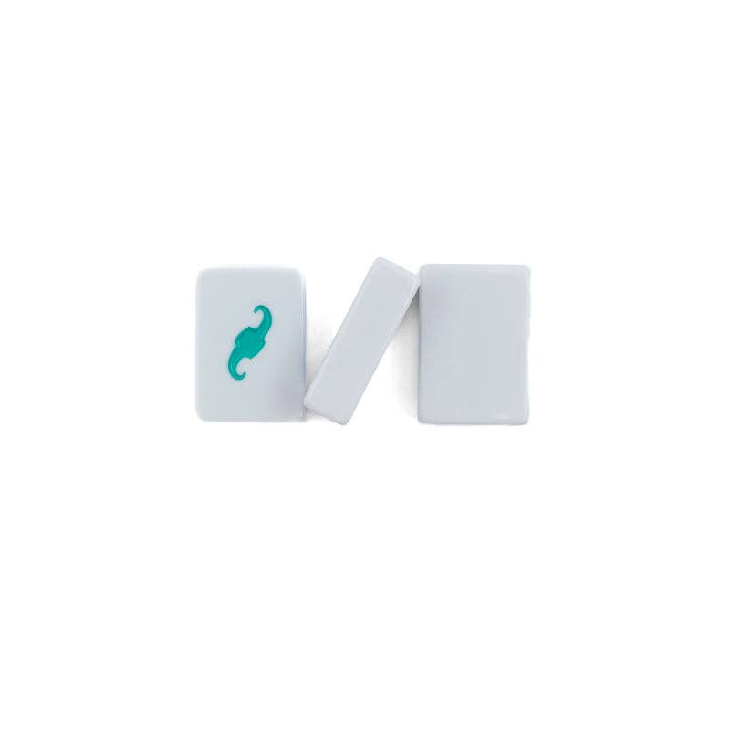 NYC Mahjong Tiles Set