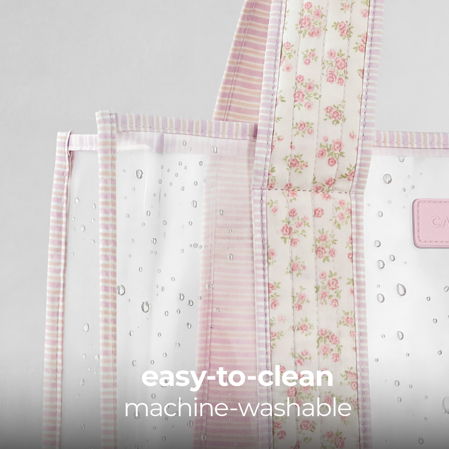Case-Mate Tote Bag in Ditsy Floral