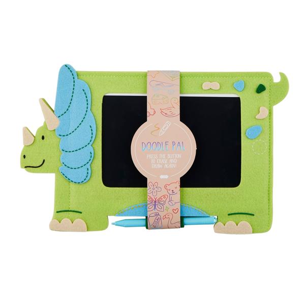 Felt Doodle Pad