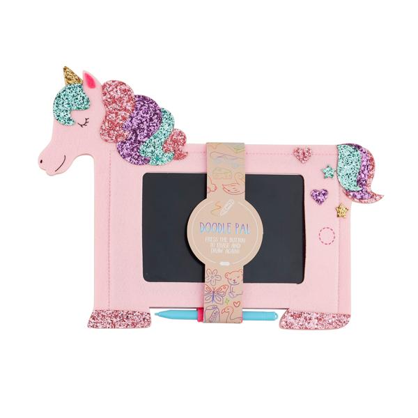 Felt Doodle Pad