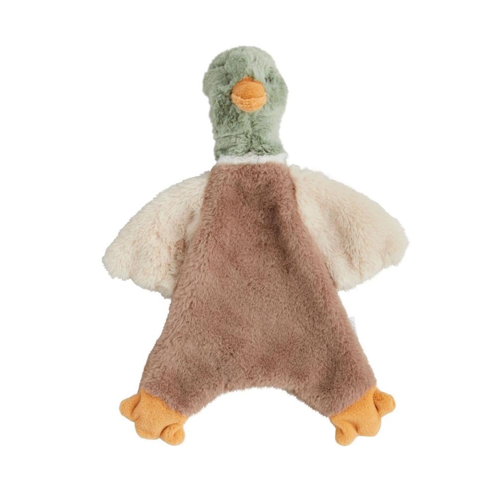Miller the Mallard Lovie