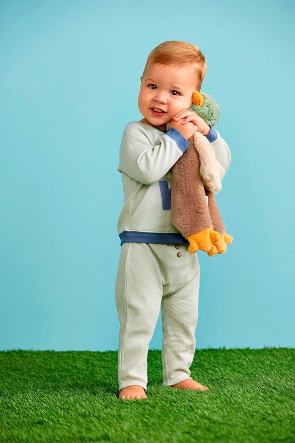 Miller the Mallard Lovie