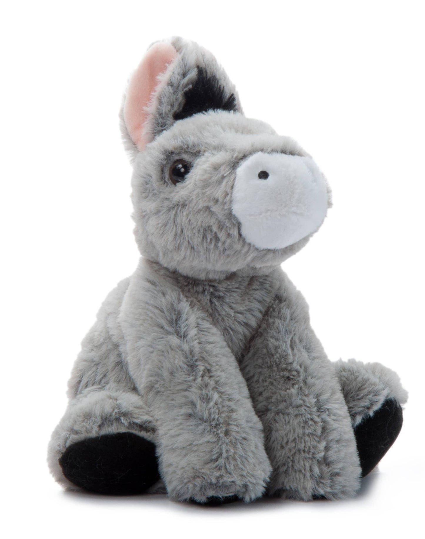 Donkey 9" Plush