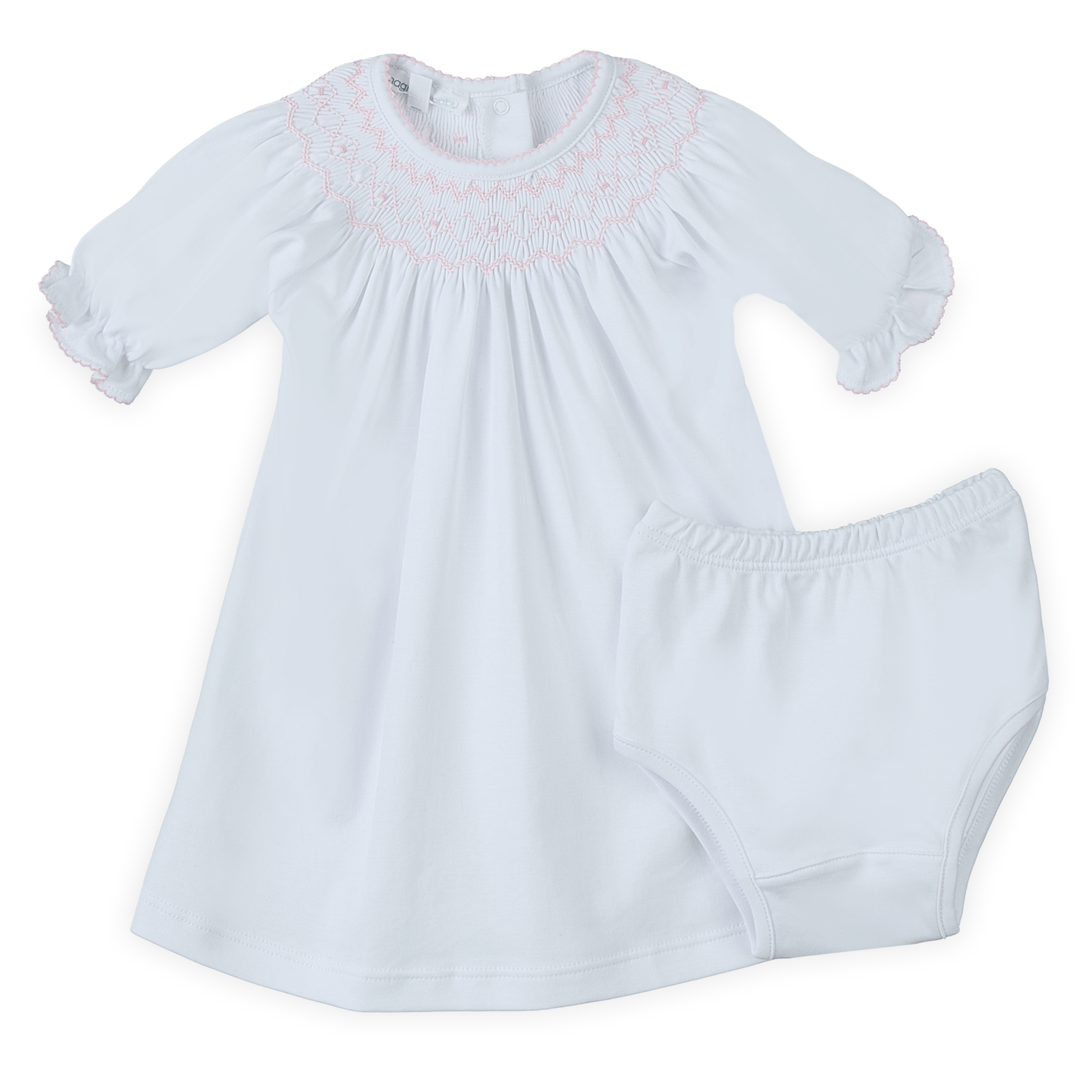 Lizzie's Classics Bishop Dress